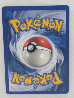 Pikachu 058/102 Base Set (Shadowless) Regular YELLOW cheeks Pokemon TCG rare LP - Image 2