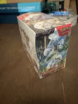 Pokemon TCG: Scarlet and Violet 2 Paldea Evolved Booster Box - 36 Packs 820650863493 - Image 3