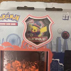 Cheryl Again Pokemon TCG 2022 Pokemon World Championships Deck Sebastian Lashmet - Image 4
