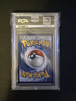 Pokemon Rocket's Admin. 86/109 Celebrations Classic Collection Holo PSA 10 2021 - Image 2