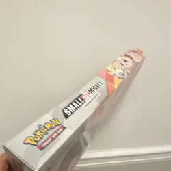 Pokemon TCG Small but Mighty Premium Collection Box Promo English 2019 Togepi - Image 4