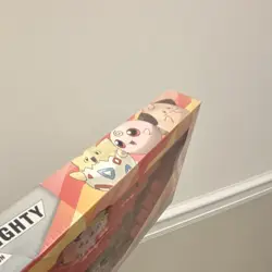 Pokemon TCG Small but Mighty Premium Collection Box Promo English 2019 Togepi - Image 5