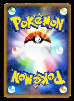 Ponyta 010/080 Common Clash at the Summit L3 2010 Pokemon Japanese HP - Image 2