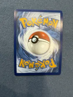 Ivysaur 167/165 Pokemon 151 Illustration Rare Full Art Holo NM/MINT” - Image 2