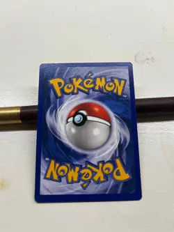 Pokemon Base Set Bulbasaur 44/102 - Image 2