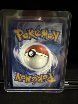 Pokemon Center Exclusive Iron Bundle Promo Holo Sv: Scarlet & Violet 066 NM - Image 3