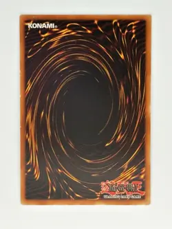 Dark-Piercing Light MP1-015 McDonald's Promo Limited Edition Super Rare LP - Image 2