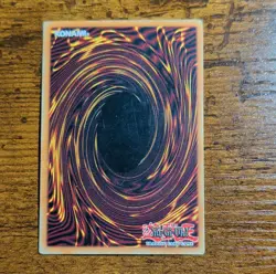 Stardust Dragon Ghost Rare TDGS-EN040 Duelist Genesis Unlimited - Image 2