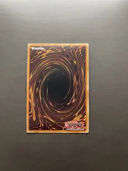 Lunalight Sabre Dancer - Super Rare EU Print LED4-EN045 - 1st Ed - NM - YuGiOh! - Image 3