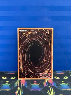 Yu-Gi-Oh! Opening Of The Spirit Gates 1st Edition SDSA-EN020 NM Common - Image 2