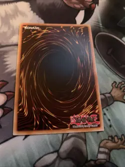 Blue-Eyes White Dragon (Version 2) LCKC-EN001 Legendary Collection Kaiba 1st... - Image 4