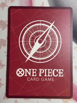 ONE PIECE Card Perona OP06-021 Game BASE SHOP Limited Card Collection vol.1 - Image 2