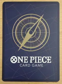 One Piece TCG Cavendish OP10-045 Rare Foil English - Image 2