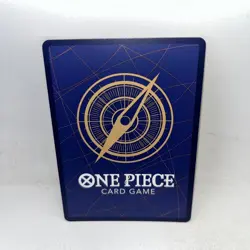 Edward.Newgate OP13-042 Super Rare Carrying On His Will One Piece Foil Near Mint - Image 2