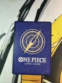 Borsalino - One Piece - Adventure on Kami’s Island EB04-058 SR - (OP15-EB04) M - Image 2