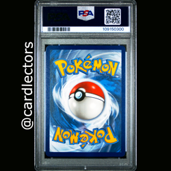 2019 Pokemon TCG Sun & Moon Hidden Fates Jessie & James 68/68 Full Art PSA 10 - Image 2