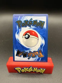 Pokemon Gold Metal Pikachu Card 58/102 Pokemon Celebrations 25th Anniversary - Image 2