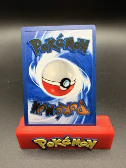 Pokemon Gold Metal Pikachu Card 58/102 Pokemon Celebrations 25th Anniversary - Image 3