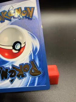 Pokemon Gold Metal Pikachu Card 58/102 Pokemon Celebrations 25th Anniversary - Image 4