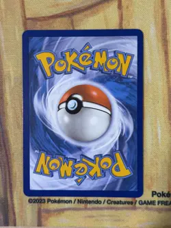 Pokemon Card Magmortar GG03/GG70 Crown Zenith Galarian Gallery P. F. - Image 2