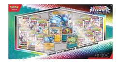 Pokemon Lucario Ex & Tyranitar Ex Premium Collection - BRAND NEW/SEALED (LOT 2) - Image 2
