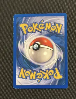 Golem 49/165 Expedition Base Set Rare Pokemon Card - NM - Image 2