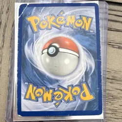 Pokemon Shaymin LV.X DP39 Diamond and Pearl Promo Level Up Holo 2009 Card - Image 3