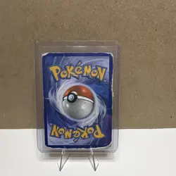 Pokemon Rhyperior LV.X DP29 Diamond & Pearl Promo Level Up Holo 170 HP Card - Image 2