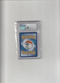 Pikachu V SWSH061 SWSH: Sword & Shield Black Star Promo Cards Holo CGC 9 - Image 2