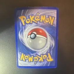 Pokemon Rayquaza EX Emerald Reverse Holo Rare Card 9/106 80 HP Stamped 2005 - Image 2