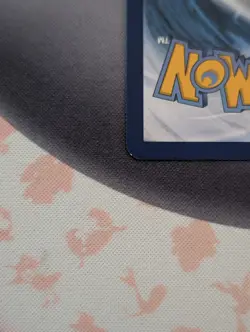 Pokemon TCG Tyranitar Card Scarlet & Violet Paldea Evolved 222/193 - NM - Image 3