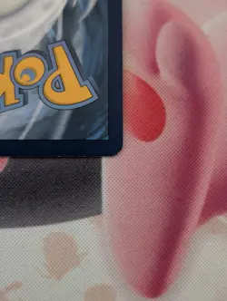 Pokemon TCG Tyranitar Card Scarlet & Violet Paldea Evolved 222/193 - NM - Image 4