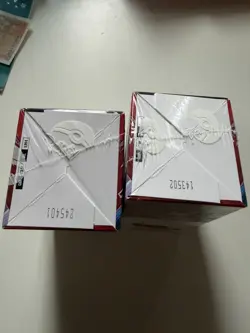 Pokemon TCG Destined Rivals 2x Half Booster Box , 36-Card Pack Unsealed - Image 2