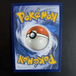 PSYDUCK 024/203POKEMON CARD (EVOLVING SKIES SET) REVERSE HOLO - Image 5