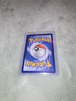 Pikachu SVP027 Black Star Promo Scarlet & Violet Holo Pokemon Card - Image 4