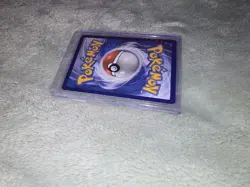 Pikachu SVP027 Black Star Promo Scarlet & Violet Holo Pokemon Card - Image 5