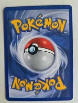 Snorlax 30/130 Pokemon TCG Base Set 2 Vintage Rare Card LP/NM FREE SHIPPING - Image 2