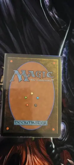 MTG ALTER: Sigarda's Aid, by Alterland. Partial art alter - Image 2