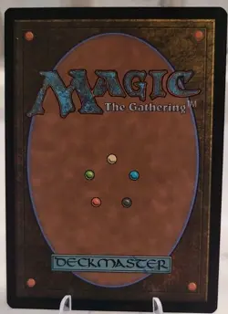 Wizards of the Coast Flow State Strixhaven Sorcery Uncommon Blue Foil EN U 0049 - Image 2