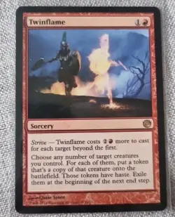 Mtg Twinflame - Image 1
