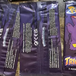 Pokemon Trick Or Trade 2022 10 Pack Booster Bundle, Sealed 3-cards Packs - Image 5