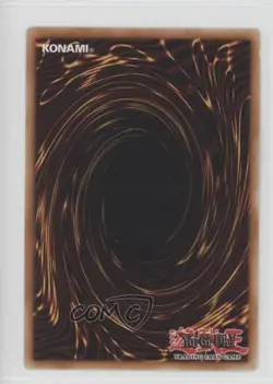 Seed Cannon Unlimited YuGiOh Crimson Crisis #CRMS-EN057 2008 READ - Image 2