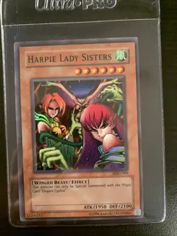 Yugioh Lot Of 9 Holo Cards Near Mint - Image 2