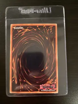 Yugioh Lot Of 9 Holo Cards Near Mint - Image 5