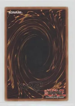 Black Pendant Unlimited YuGiOh Starter Deck Pegasus #SDP-025 2003 READ - Image 2