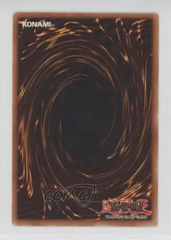 The Hunter with 7 Weapons 1st Ed. YuGiOh Legacy of Darkness #LOD-024 2003 - Image 2