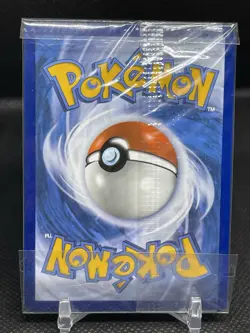 Pokemon TCG Sealed Mimikyu 75 Promo SVP Black Star Paldean Fates M15 - Image 2