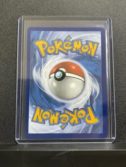 Pokemon SV01: Scarlet & Violet Base Set Spidops ex #243/198 - Image 2