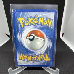 Pokemon TCG Blitzle McDonald's 2011 006/012 Basic Promo Holo 60 HP - Image 2