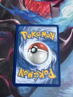 Lucario & Melmetal GX 120/214 Holo GX Rare Unbroken Bonds Pokemon Near Mint - Image 2